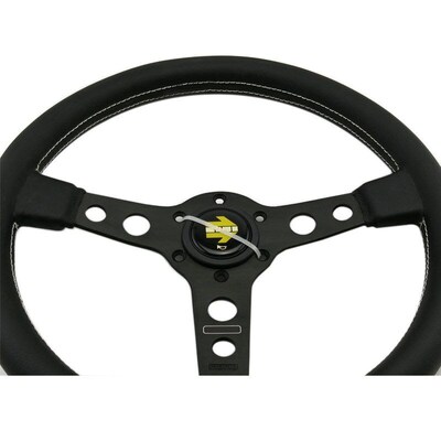 Spceddy MCX 14inch Car Modified Racing Steering Wheel High Q