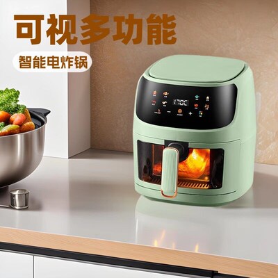 Multi-functional Household 6l Large Capacity Visual Circulat