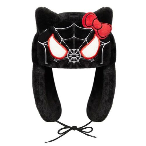 Autumn Winter Hot Sale Winter Womens Cap Trapper Woman Ski