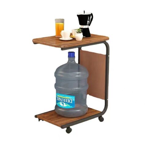 Small Coffee Table Movable Sofa Side Table Bedroom Bedside S