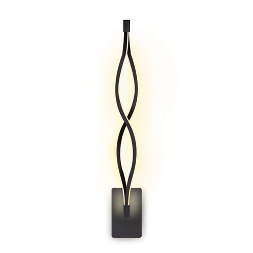 LED Wall Lamp 16W Modern Simple Indoor Bedroom Living Room C