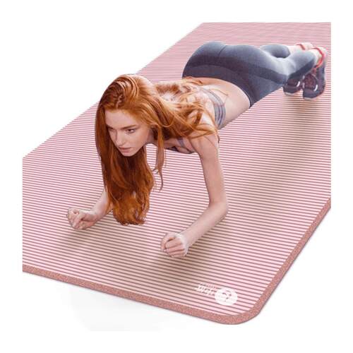 瑜伽垫初学者 pilates mat  Yoga Mat  Carpet  Gymnastics Mats