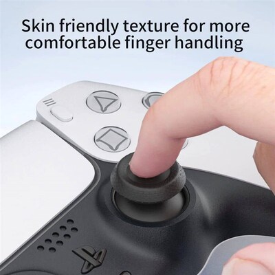 Replacement Thumbsticks for PS5 Controller,Analog Joysticks