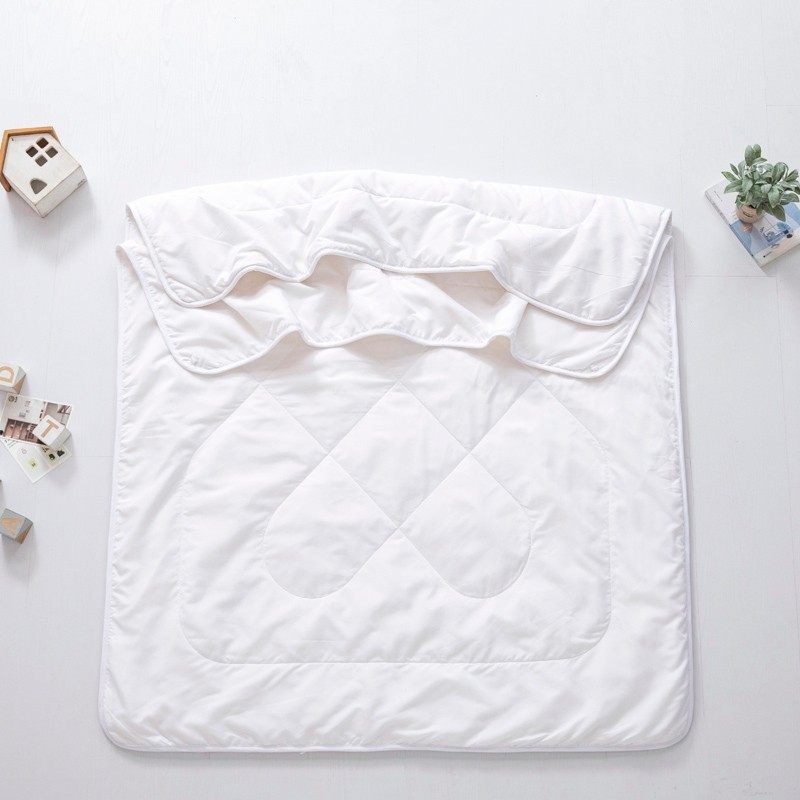 幼儿园内胆110x1丝绵被春秋被3斤冬被*0棉花被儿童1白色2,床上用品,棉花被,淘宝优惠券,粉丝福利购,淘宝优惠卷