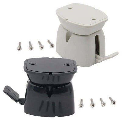 Trailer Caravan Motorhome Stop Entry Nylon RV Caravan Door