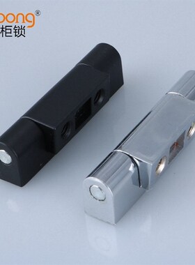 Dinbong CL055-1 zinc alloy hinge distribution box door hinge