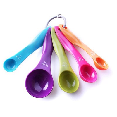 Accurate Measuring Spoon Scale Measuring Spoon Tablespoon T