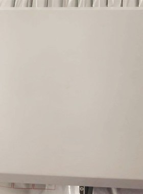 17-17MHz 1dBi 20两端口极化定向天线1.G政务专网天线