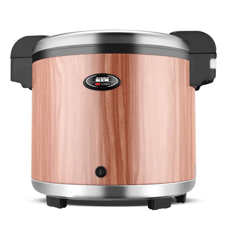 半球调温米饭保温桶饭店食堂用电加热商用摆摊大容量不锈钢保温锅,厨房电器,商用保温锅/保温桶,淘宝优惠券,粉丝福利购,淘宝优惠卷