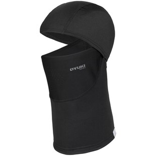 冷山雪具OYUKI护脸面罩防风防寒透气吸汗排湿保暖232男女