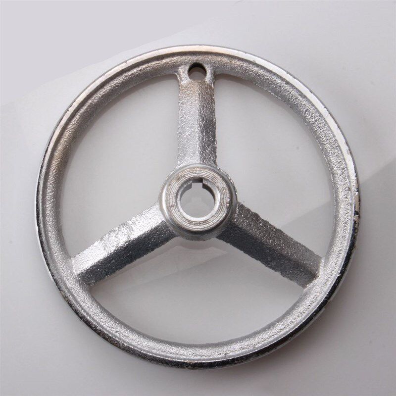 圆轮缘手轮 铸铁手轮 镀铬手轮 机床配件JB/T7273.5-9GB11.2,标准件/零部件/工业耗材,手轮,淘宝优惠券,粉丝福利购,淘宝优惠卷