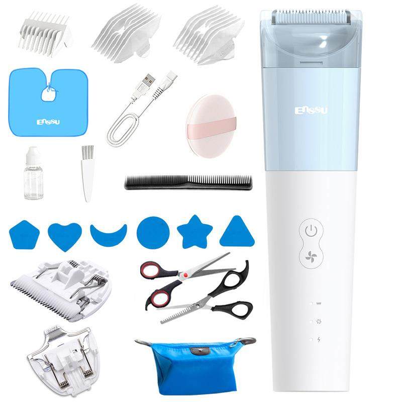 樱舒第三代婴儿自动吸发理发器宝宝剃头发防水儿童推子剃发胎毛,个人护理/保健/按摩器材,宝宝理发器,淘宝优惠券,粉丝福利购,淘宝优惠卷