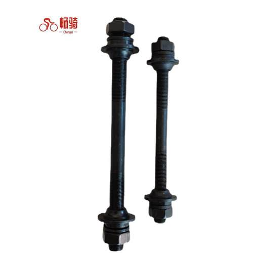 厂家供应自行车大档后自行车轴变速前后轴变速自行车前后轴