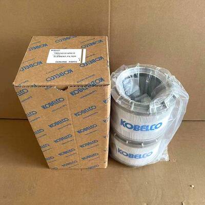 YN052V01016R61液压油滤芯YN25V01YN52V010016R61柴0油滤芯200-8/