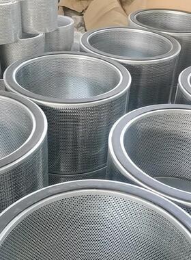 机心风机入口空芯气过XTT滤器C2离00120折叠式风滤芯