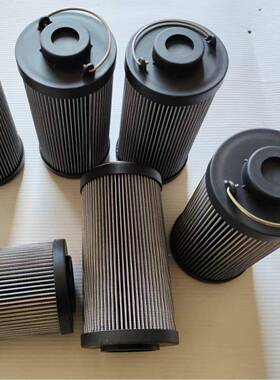 143-2DVY849液滤芯除尘压滤滤筒油机不锈钢聚分离滤筒折叠结熔体