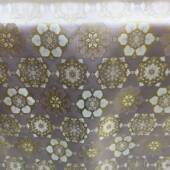 中国风高金丝提OVS花织锦缎服装 布年料档儿童拜服汉服手包工diy装