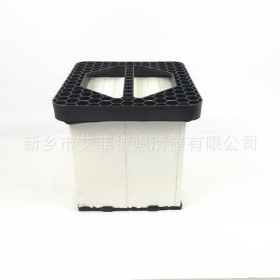 ZS1161022空滤空气气进气滤芯空ZS121282滤器螺式压缩机配件过Z杆