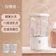 无线电便式 衣洗衣携杯 洗杯宿舍专用粉色洗充衣杯双清洗模洗衣杯式