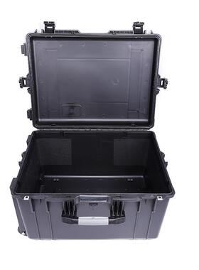 黑色D箱66精37密仪防器仪表防水571安全护箱