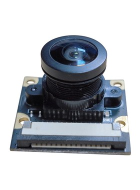 IMX219摄像头模块广角镜头模组高清0万像素IMX219鱼眼10度