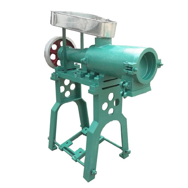 小型全自动多功能米线机米粉机器家用玉米面条机自熟年糕机过桥米