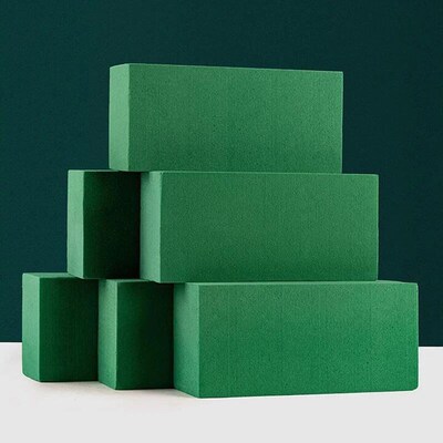 1PC Floral Foam Bricks DIY Flowers Packing Arranging Flowers