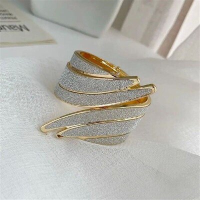 1PC Curtain Tieback Anti-rust Adjustable Alloy Glossy