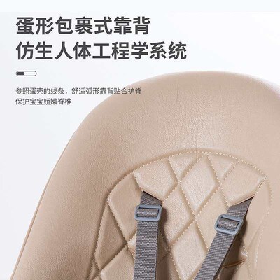 Baby Dining Chair Childrens Dining Table Chair Baby Multi-f