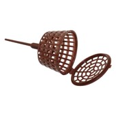 Fertilizer Cover Case Bonsai Aut Dome Tool Box Garden Basket