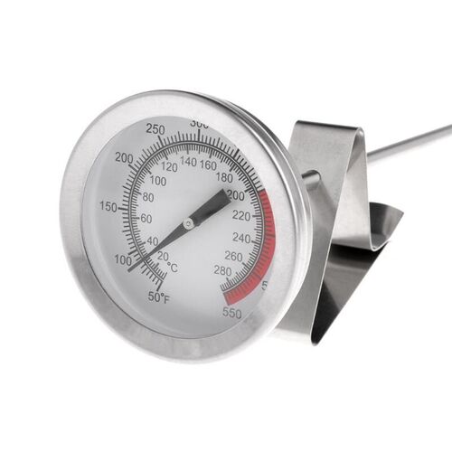 Frying Oil Fryer Fries Fried Chicken BBQ Grill Thermometer