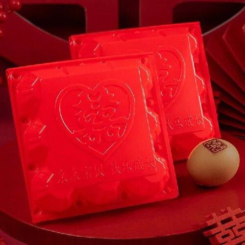 Universal Anti Pressure And Anti Drop Egg Packaging Boxes