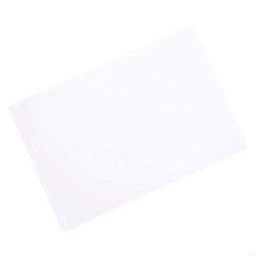 Acrylic Picture Frame for Sublimation with LED Light Stand