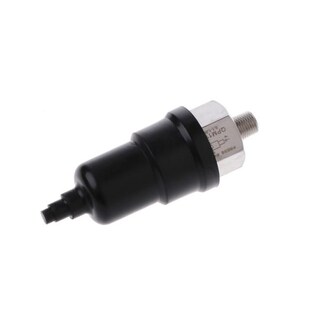 1/8 Adjustable QPM11-NO Pressure Switch Wire External Thre