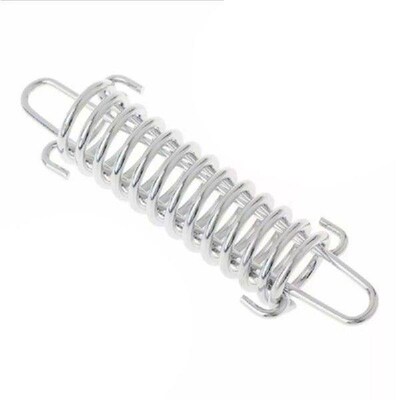 Camping Tent Spring Buckle Set Premium Porch Swing Spring