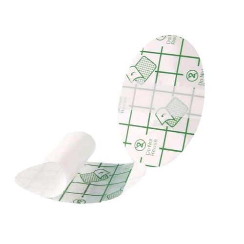 Waterproof PU Film Ear Plugs for Babies, Swimming Ear Protec