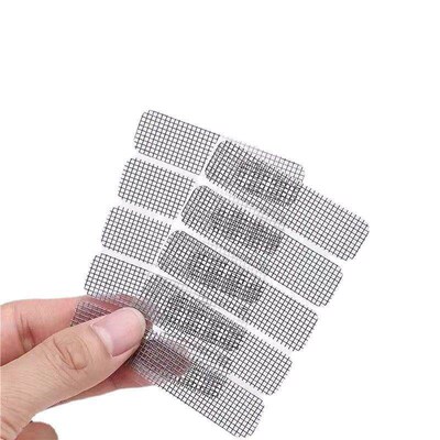 Mosquito-Proof Stickers for Window and Door Water Drainage H