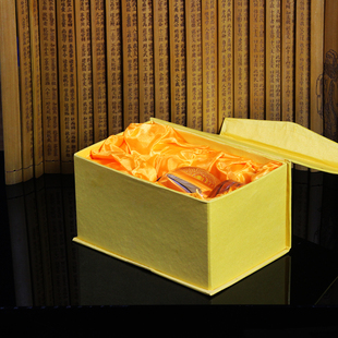 大号装藏结缘中号水晶舍利塔摆件供养舍利子佛塔嘎乌盒工艺品饰品