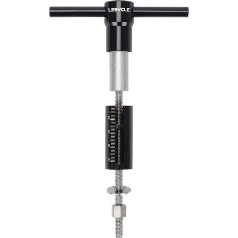 Bike Needle DU Bushing Press-in Installation Aluminum Alloy