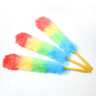 Cleaning tools: duster, dust remover