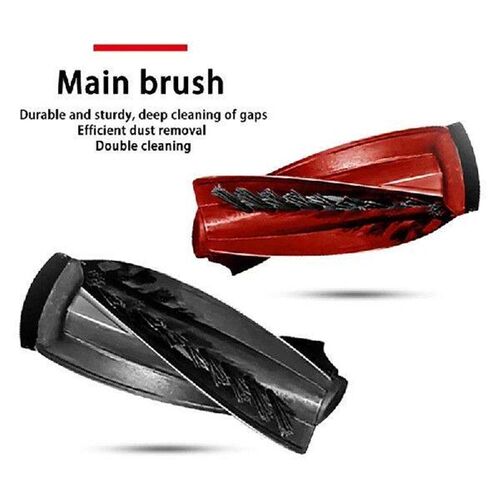 HOT-For Roborock Qrevo Curv / P20 Pro Vacuum Parts Main