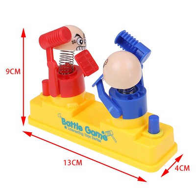 Hot Funny Practical Joke Children Fight Battle Antisss Toy P