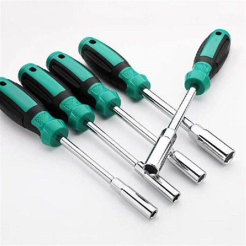 Solid Hexagonal Bit Socket Wrenches Screwdriver Superior