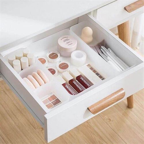 Drawer Organizer Storage Box Plic Sundries Container Divi