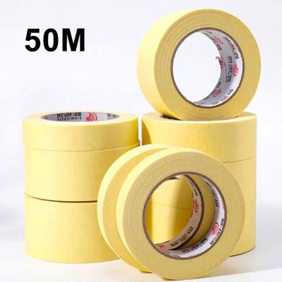 50M Writable High Viscosity Textured Paper 1cm 2cm 3cm 4cm 5