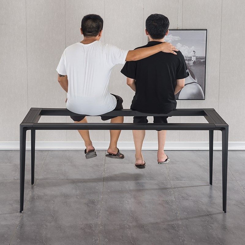 餐桌脚架书桌腿岩板餐桌腿铝合金桌腿会议桌腿木板腿架餐桌脚支架,商业/办公家具,台脚台架/家具支架,淘宝优惠券,粉丝福利购,淘宝优惠卷