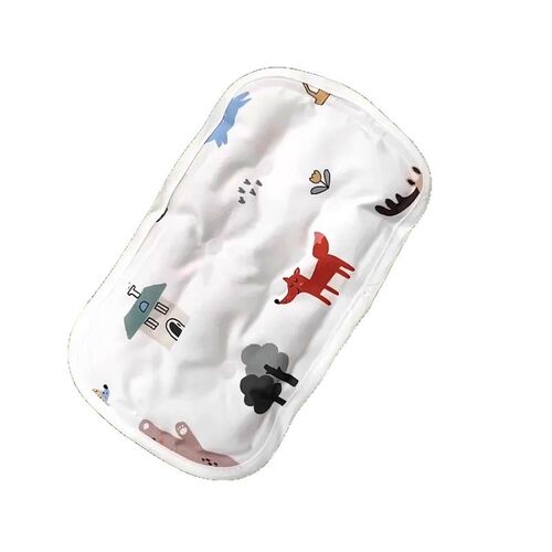 Infant Arm Cooling Mat, Newborn Feeding and Holding Pad, Coo