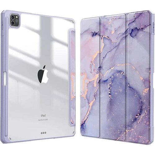 Smart PU Case适用于iPad 10th Air 4th 5th iPad Pro air 11 202