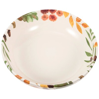 Dessert Plate Decorative Holder Trays Food Serving Tableware