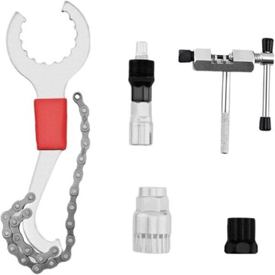 Efficient, Lightweight, and Compact High Quality Bicycle